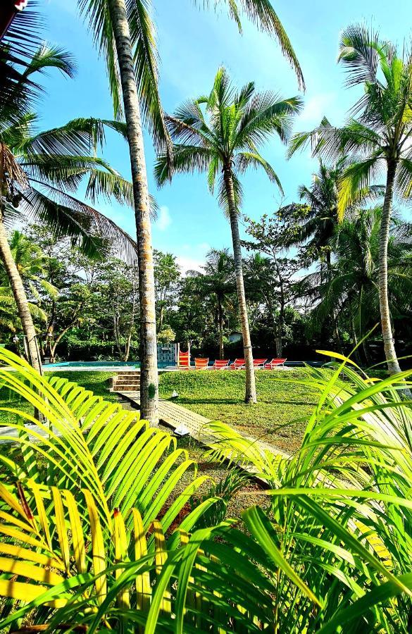 Hotel Bounty Ambalangoda  Exterior photo